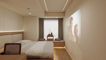 Laizhu Xingchen Hotel