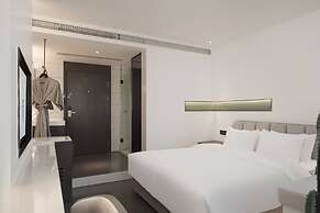 Laizhu Xingchen Hotel