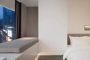 Laizhu Xingchen Hotel