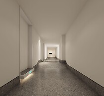 Laizhu Xingchen Hotel