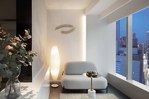 Laizhu Xingchen Hotel