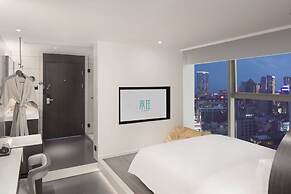 Laizhu Xingchen Hotel