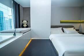 Laizhu Xingchen Hotel