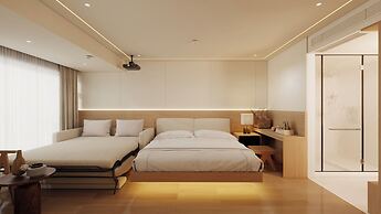 Laizhu Xingchen Hotel