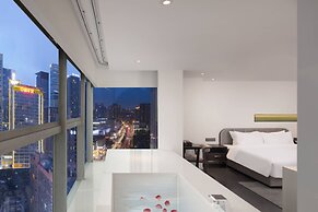 Laizhu Xingchen Hotel