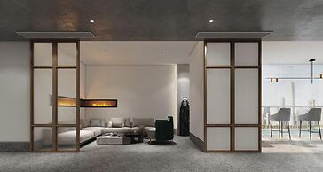 Laizhu Xingchen Hotel