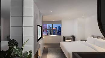 Laizhu Xingchen Hotel