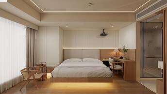 Laizhu Xingchen Hotel