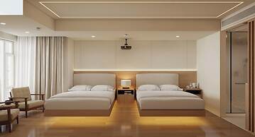 Laizhu Xingchen Hotel
