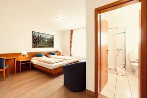Diekstuv Hotel