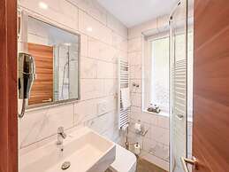 2 Person Holiday Park Home in Erlbach