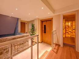 2 Person Holiday Park Home in Erlbach