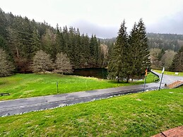 2 Person Holiday Park Home in Erlbach