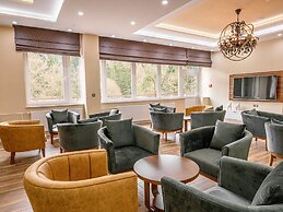 2 Person Holiday Park Home in Erlbach