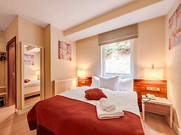 2 Person Holiday Park Home in Erlbach