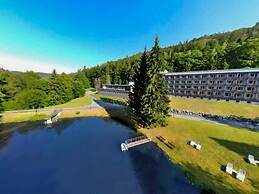 2 Person Holiday Park Home in Erlbach