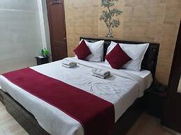 Ravi BR Sant Kheteshwar Marg