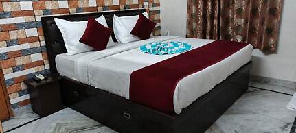Ravi BR Sant Kheteshwar Marg