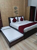 Ravi BR Sant Kheteshwar Marg