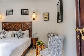 Riad Nostalgia & Spa
