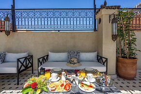 Riad Nostalgia & Spa