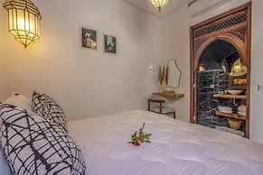 Riad Nostalgia & Spa