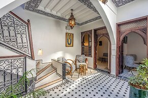 Riad Nostalgia & Spa