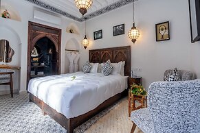 Riad Nostalgia & Spa