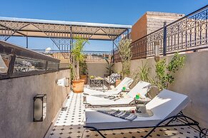 Riad Nostalgia & Spa