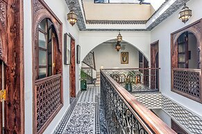 Riad Nostalgia & Spa