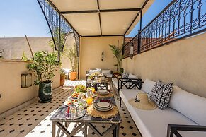 Riad Nostalgia & Spa
