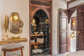 Riad Nostalgia & Spa