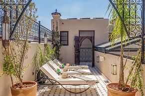 Riad Nostalgia & Spa
