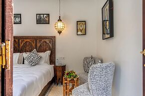 Riad Nostalgia & Spa