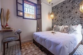 Riad Nostalgia & Spa