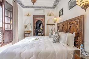 Riad Nostalgia & Spa