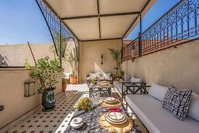 Riad Nostalgia & Spa