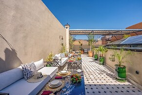 Riad Nostalgia & Spa