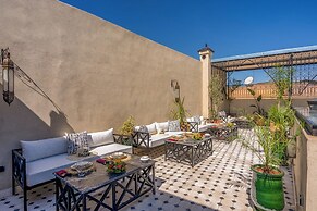 Riad Nostalgia & Spa