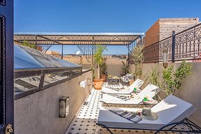 Riad Nostalgia & Spa