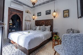 Riad Nostalgia & Spa