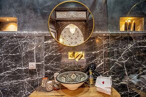 Riad Nostalgia & Spa