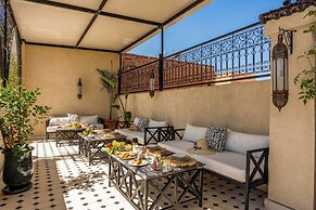 Riad Nostalgia & Spa