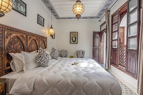 Riad Nostalgia & Spa