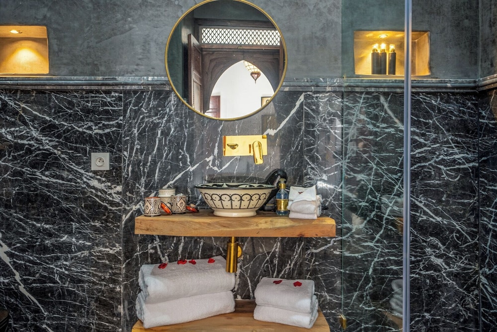 Riad Nostalgia & Spa