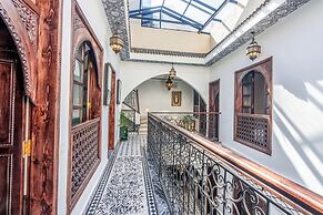 Riad Nostalgia & Spa