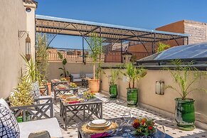 Riad Nostalgia & Spa