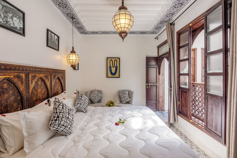 Riad Nostalgia & Spa