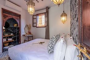 Riad Nostalgia & Spa