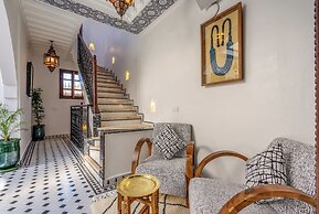 Riad Nostalgia & Spa